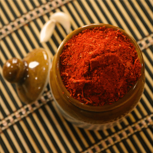 Sambar Karam
