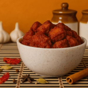 Chicken Pickle