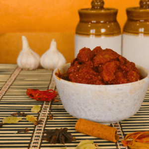 Chicken Pickle (Bone)
