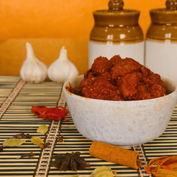 Chicken Pickle (Boneless)