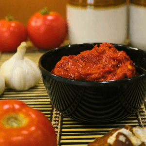 Tomato Pickle