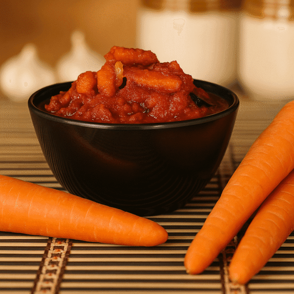 Carrot Pickle
