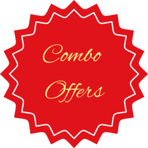 Combo Offers