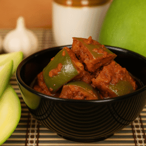 Mango Pickle