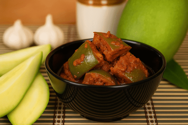 Mango Pickle