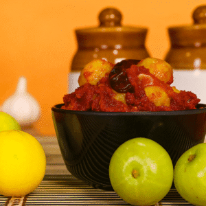 Usirikaya Pickle