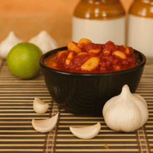 Vellulli Pickle